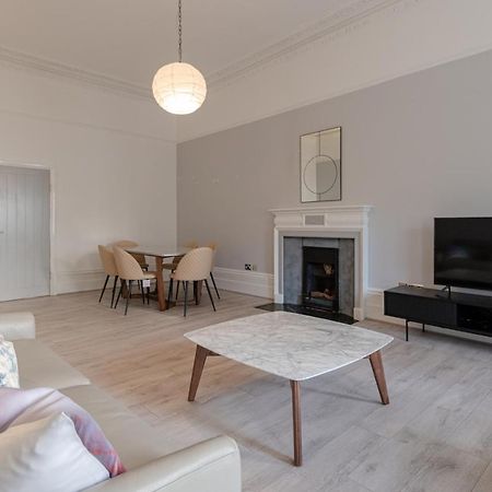 Kensington 2 Bed 2 Bath Apartment For 5 Guests Londyn Zewnętrze zdjęcie