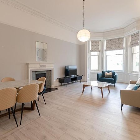 Kensington 2 Bed 2 Bath Apartment For 5 Guests Londyn Zewnętrze zdjęcie